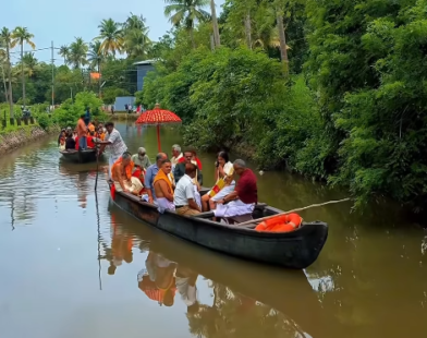 kodungallur-amma-kozhikkulangara-temple-ritual-history
