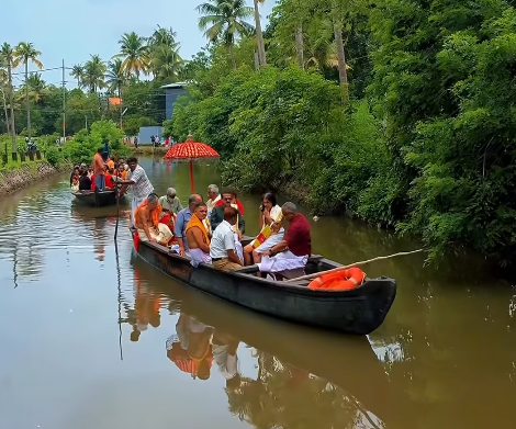 kodungallur-amma-kozhikkulangara-temple-ritual-history