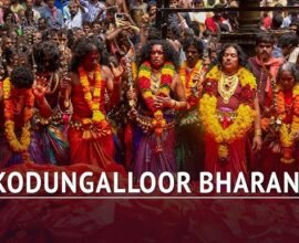 kodungallur-bharani-festival-history-rituals