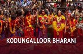 kodungallur-bharani-festival-history-rituals