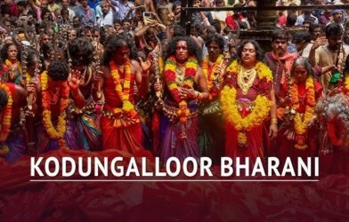 kodungallur-bharani-festival-history-rituals