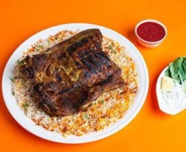 Best mandi restaurant in Kodungallur