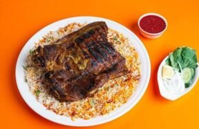 Best mandi restaurant in Kodungallur