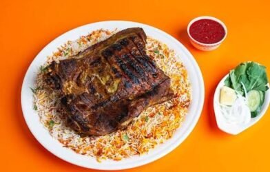 Best mandi restaurant in Kodungallur