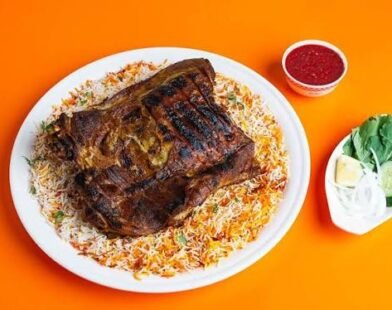 Best mandi restaurant in Kodungallur