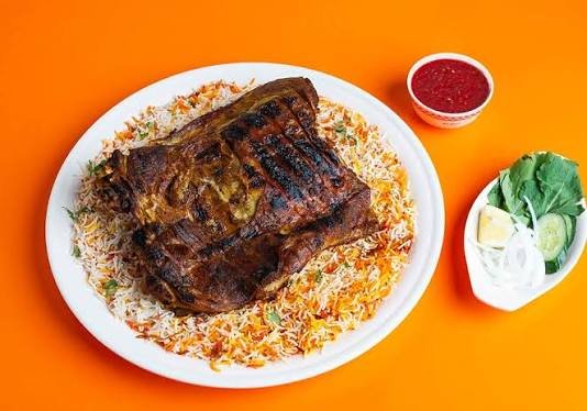 Best mandi restaurant in Kodungallur