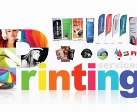 Best printing service in Kodungallur