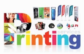 Best printing service in Kodungallur