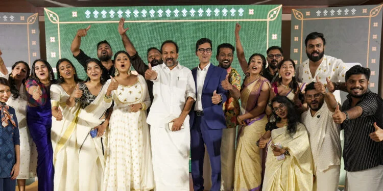 air-india-express-onam-sadhya-flight-launch