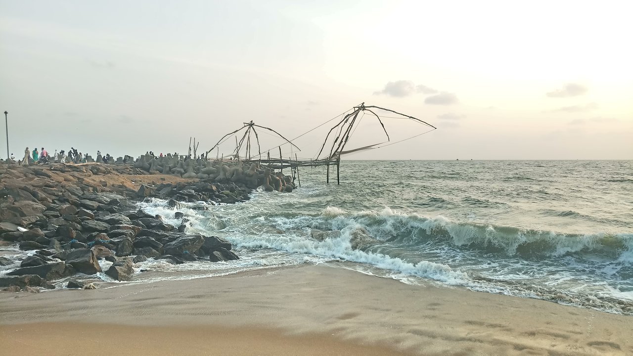 azhikode-kodungallur-tourist-places-guide