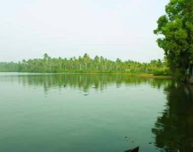 cheepunchira-karupadanna-kodungallur-tourism-guide