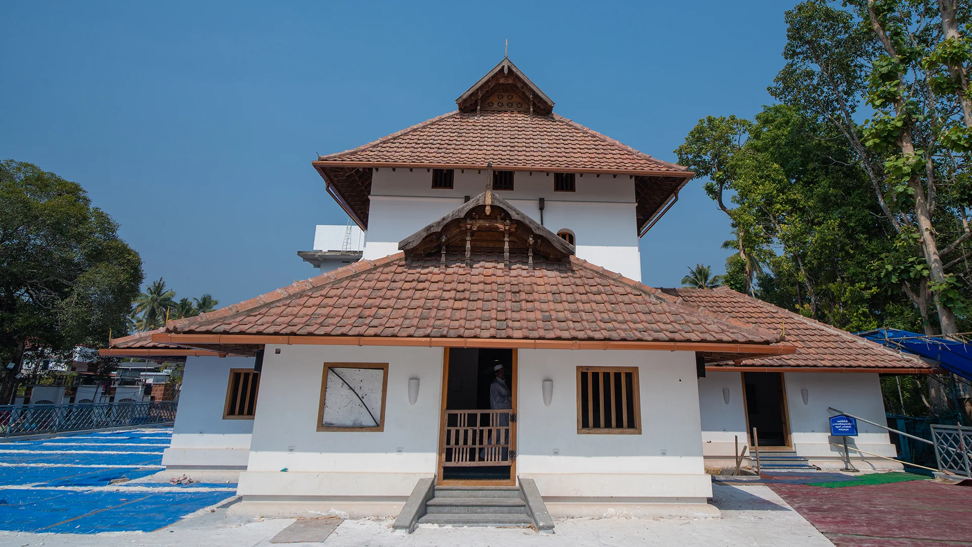 cheraman-juma-masjid-kodungallur-history-timings