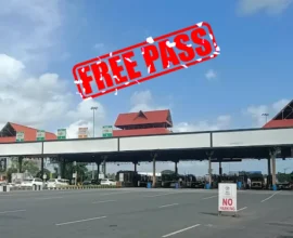how-to-get-free-pass-paliyekkara-toll-plaza-thrissur