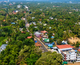 kodungallur-municipality-geographical-details-climate