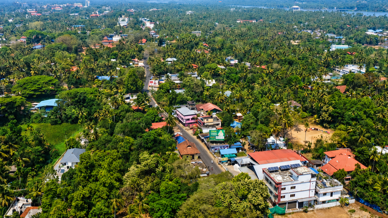kodungallur-municipality-geographical-details-climate