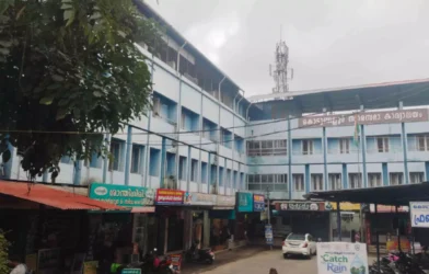 kodungallur-municipality-office-building-structural-issues