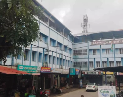 kodungallur-municipality-office-building-structural-issues