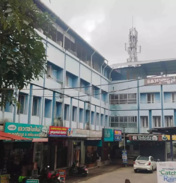 kodungallur-municipality-office-building-structural-issues