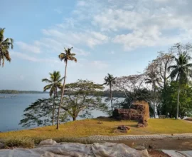 kottappuram-fort-remnants-kodungallur-history
