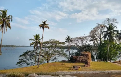 kottappuram-fort-remnants-kodungallur-history