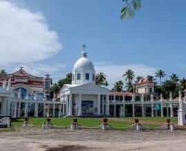 marthoma-pontifical-shrine-azhikode-kodungallur-history