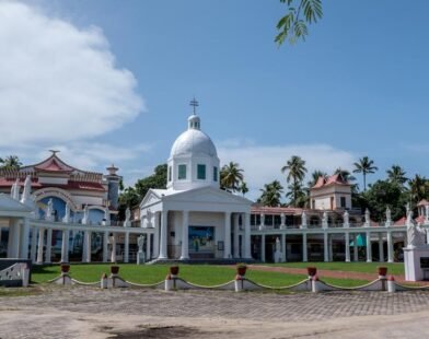 marthoma-pontifical-shrine-azhikode-kodungallur-history