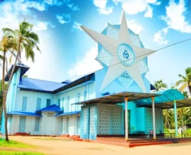 mount-carmel-catholic-church-kara-kodungallur