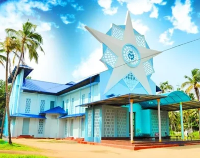 mount-carmel-catholic-church-kara-kodungallur