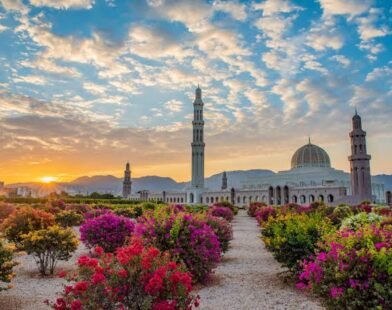oman-free-14-day-tourist-visa-announcement