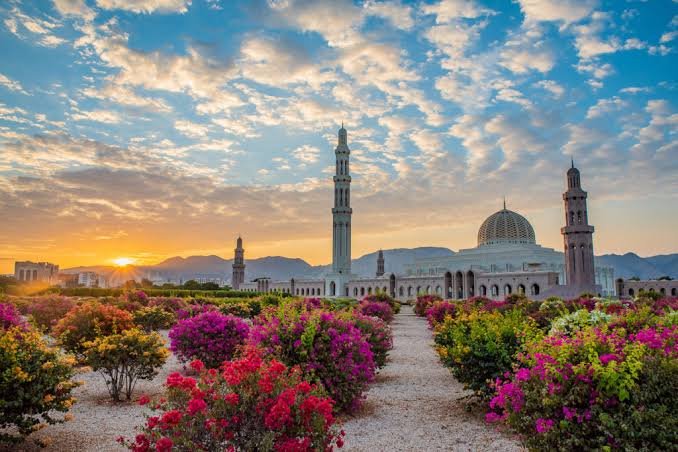 oman-free-14-day-tourist-visa-announcement