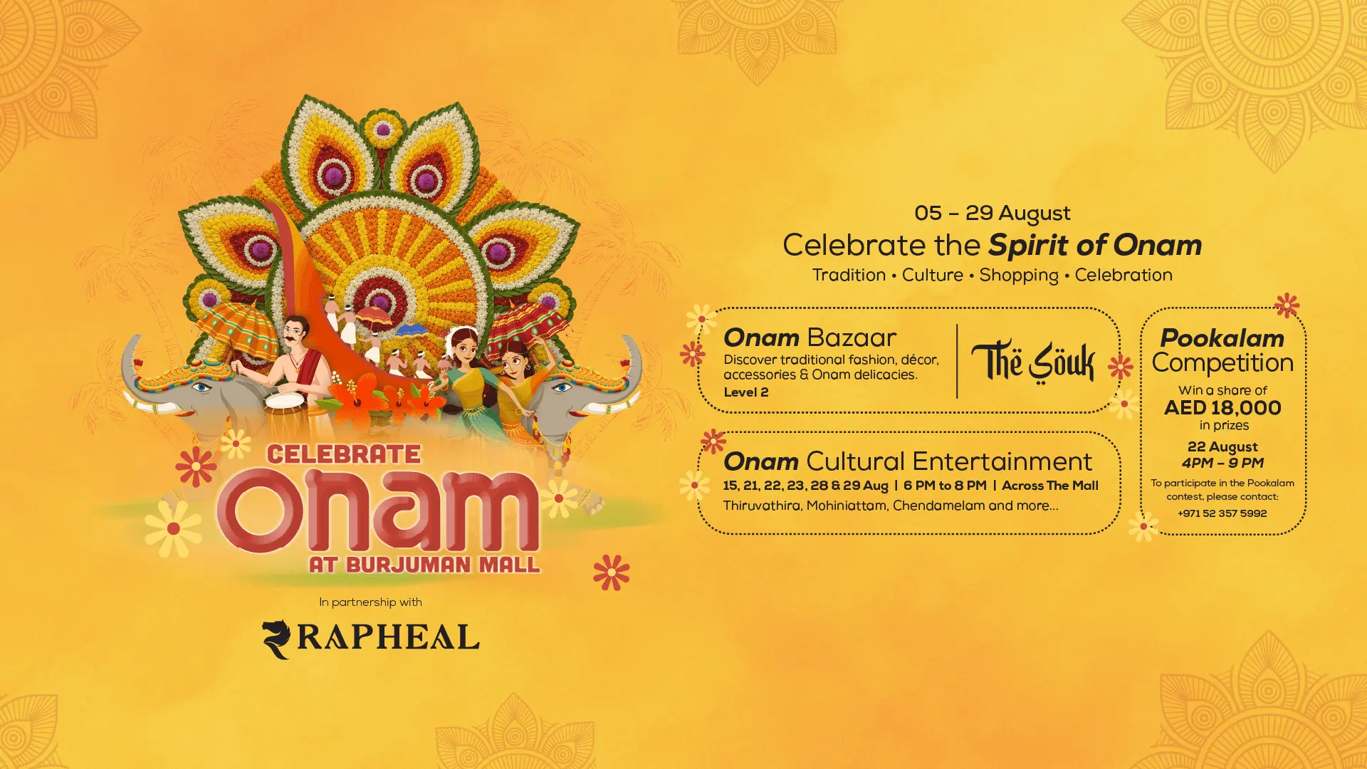 onam-celebration-burjuman-mall-dubai-2026