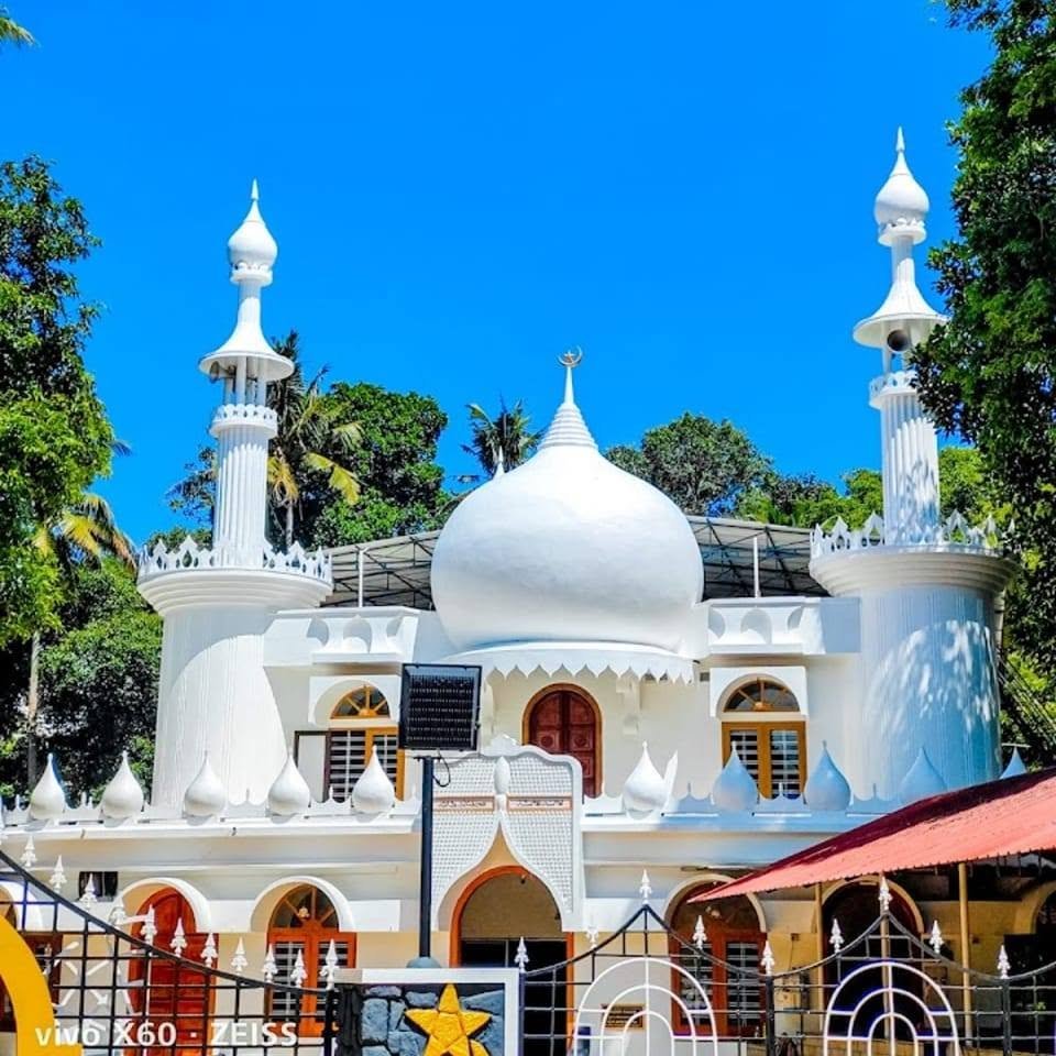 pallinada-sahib-uppappa-makham-kodungallur