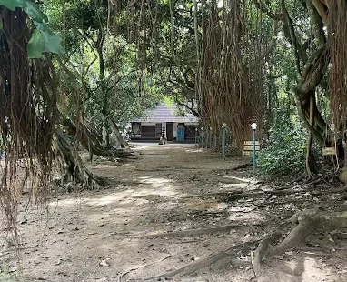 sanghukulangarakkavu-temple-history-sreenarayanapuram