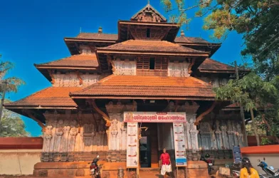 thiruvanchikulam-mahadeva-temple-kodungallur-history