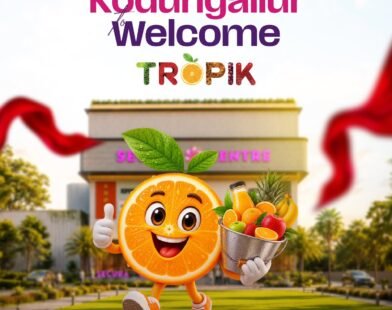 tropik-opening-secura-centre-kodungallur