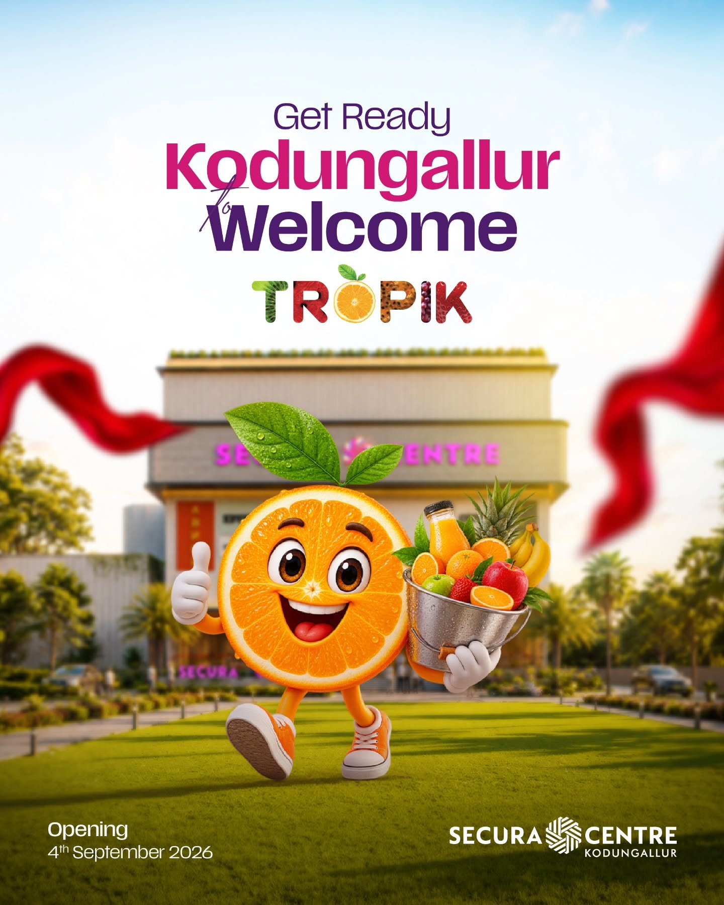 tropik-opening-secura-centre-kodungallur