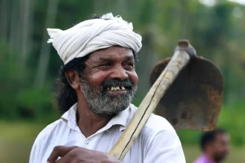 cheruvayal-raman-passes-away-padma-shri